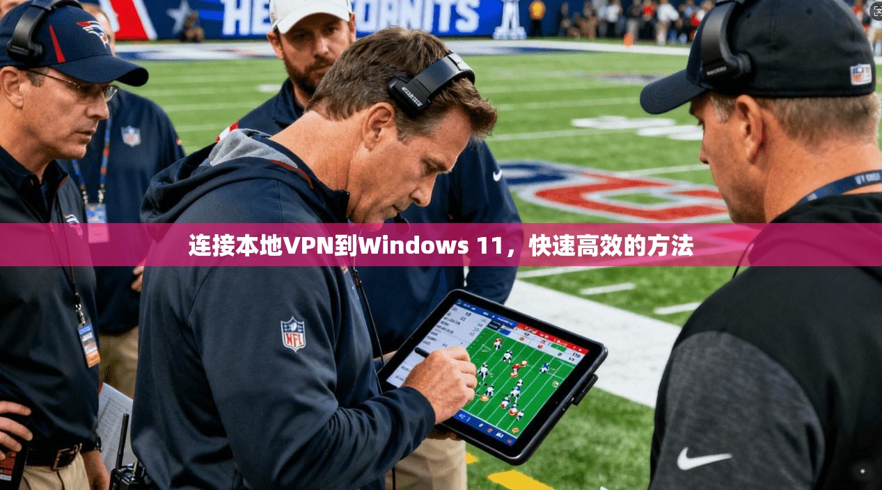 连接本地VPN到Windows 11，快速高效的方法
