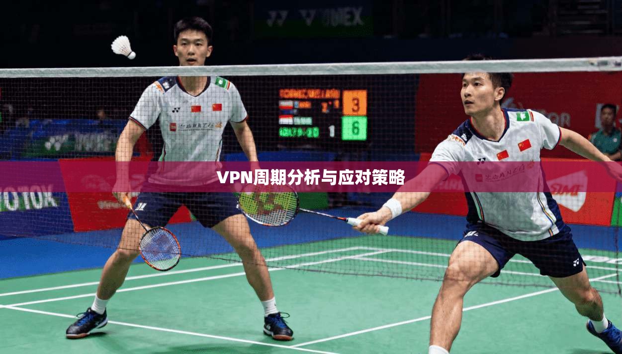 VPN周期分析与应对策略