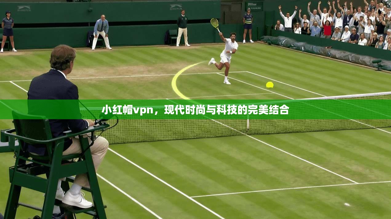 小红帽vpn，现代时尚与科技的完美结合