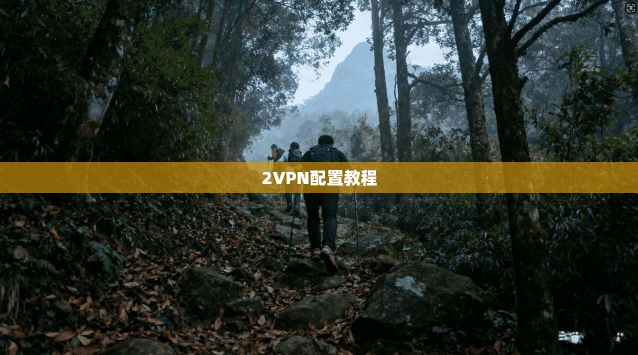 2VPN配置教程