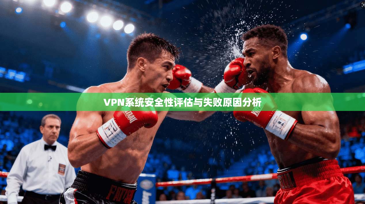 VPN系统安全性评估与失败原因分析