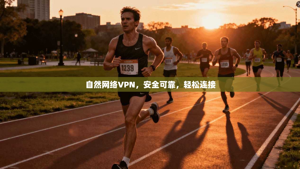 自然网络VPN,安全可靠,轻松连接