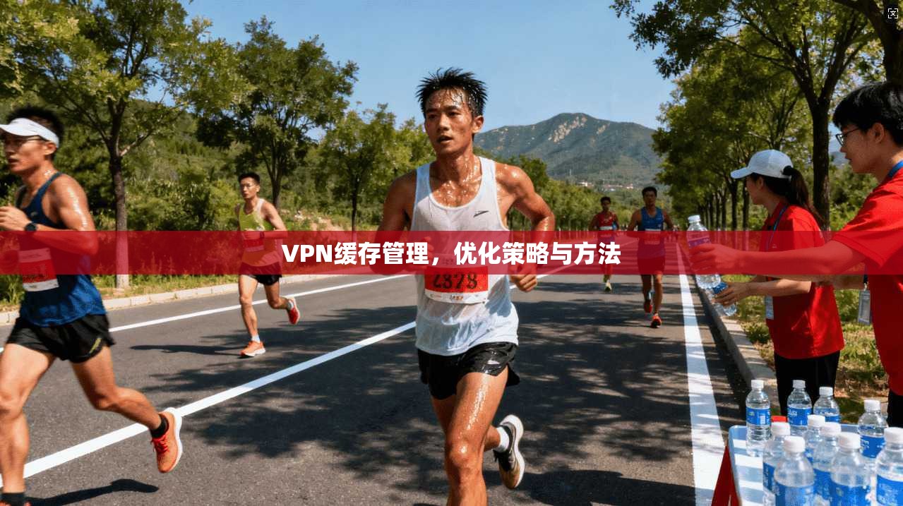 VPN缓存管理，优化策略与方法