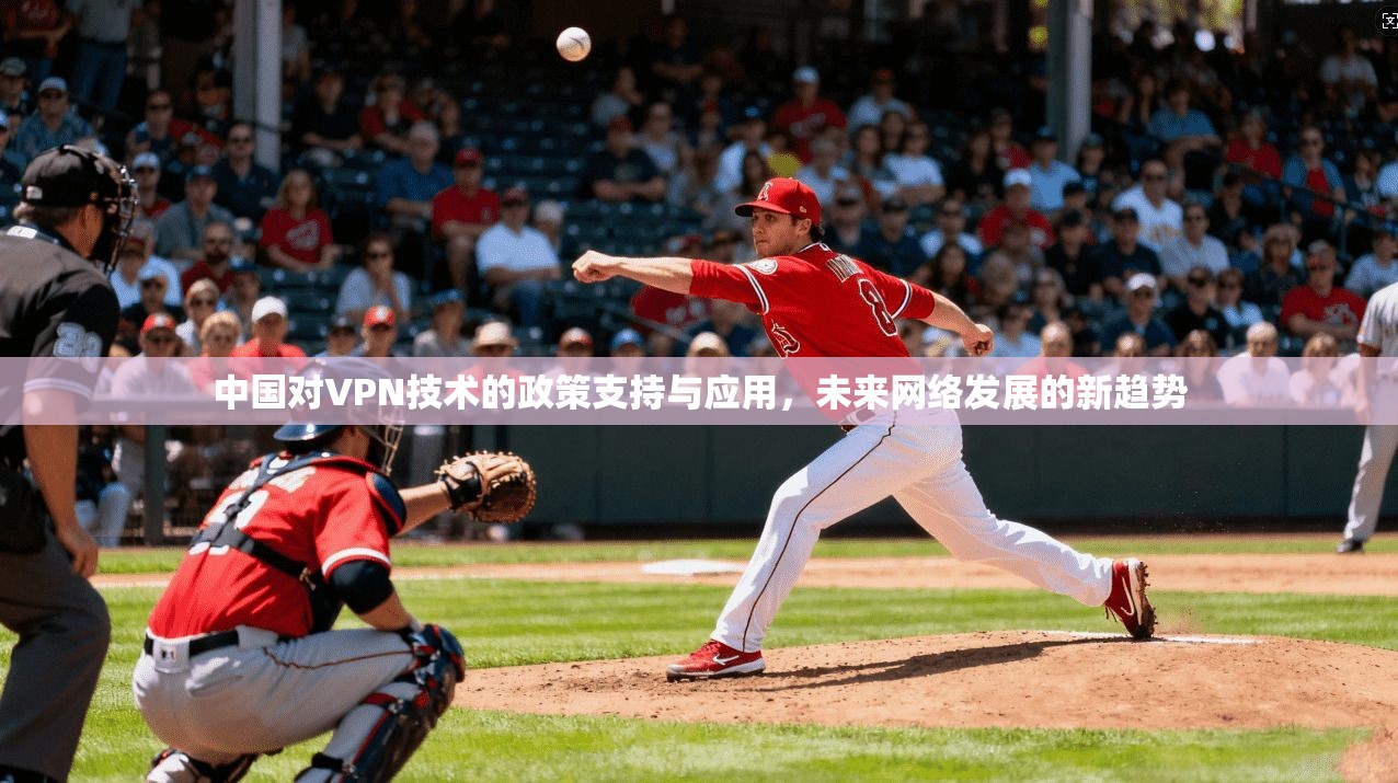 中国对VPN技术的政策支持与应用，未来网络发展的新趋势