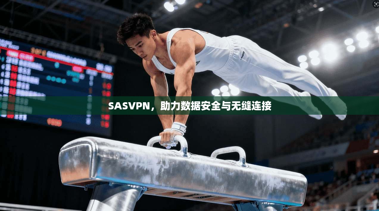 SASVPN,助力数据安全与无缝连接 SASVPN,助力数据安全与无缝连接