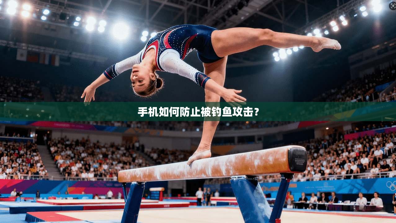 手机如何防止被钓鱼攻击？