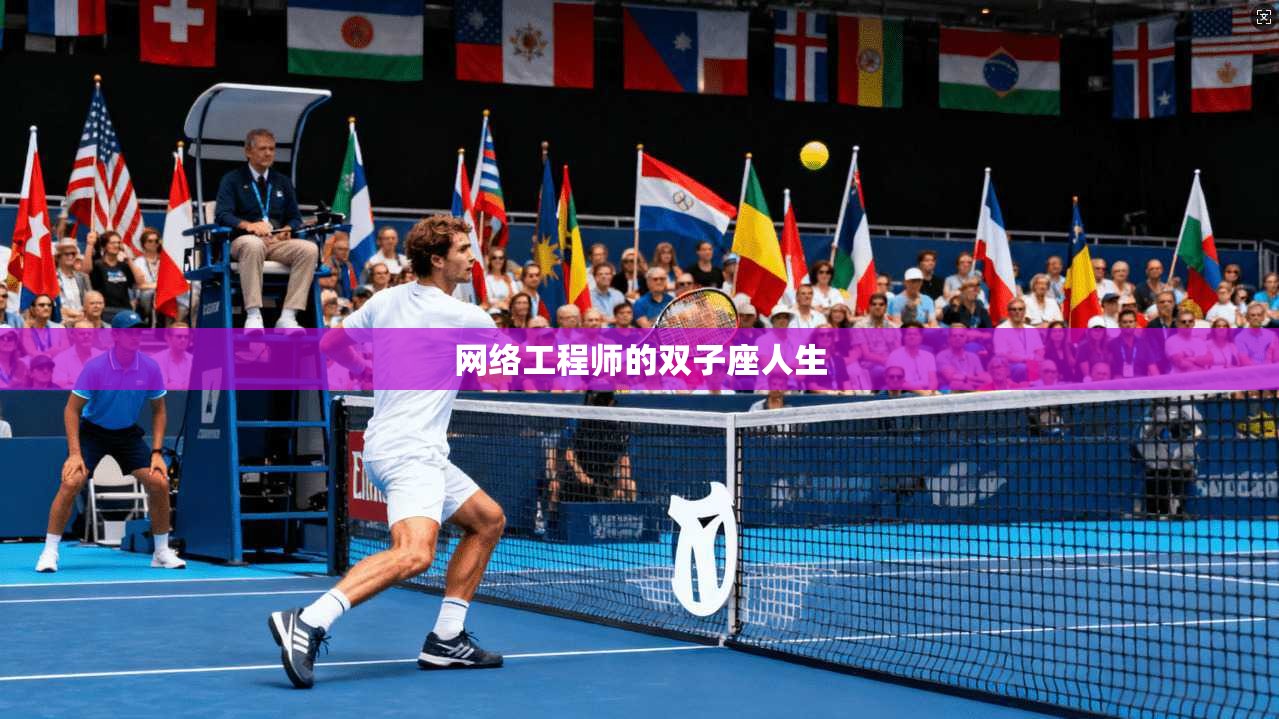 网络工程师的双子座人生