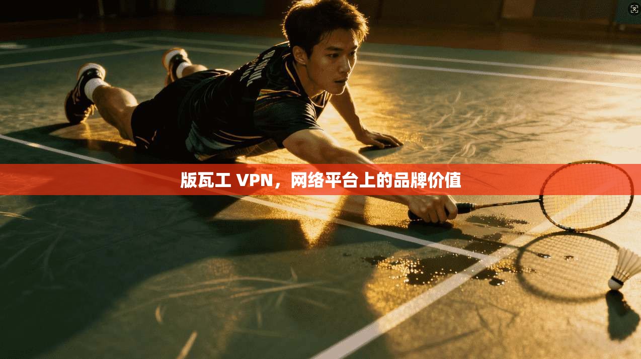 版瓦工 VPN，网络平台上的品牌价值