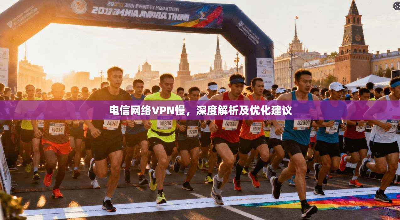 电信网络VPN慢，深度解析及优化建议