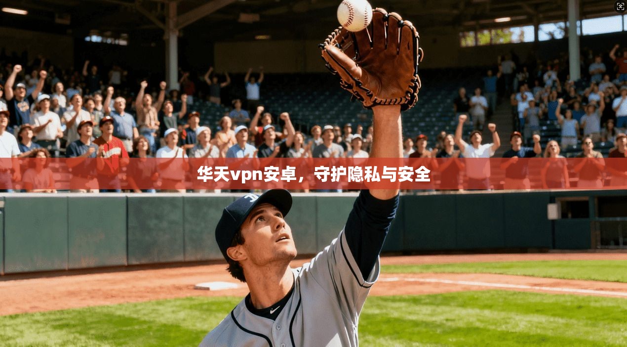 华天vpn安卓，守护隐私与安全