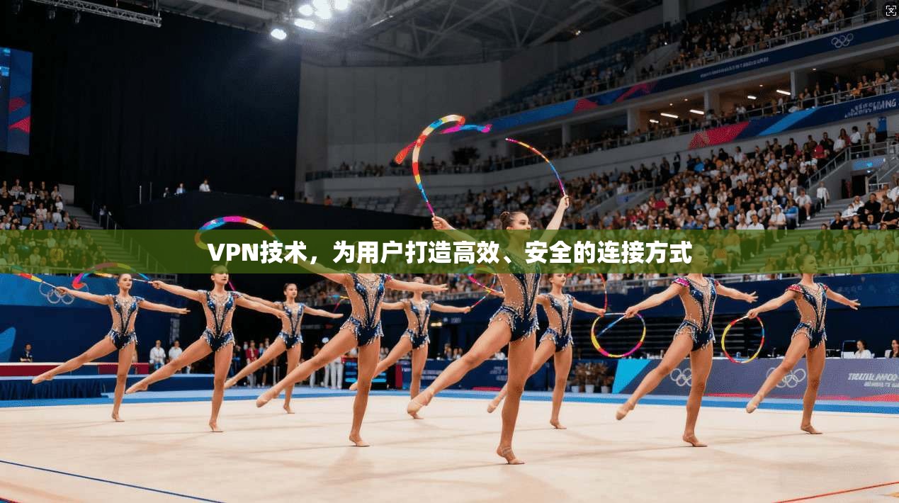 VPN技术，为用户打造高效、安全的连接方式