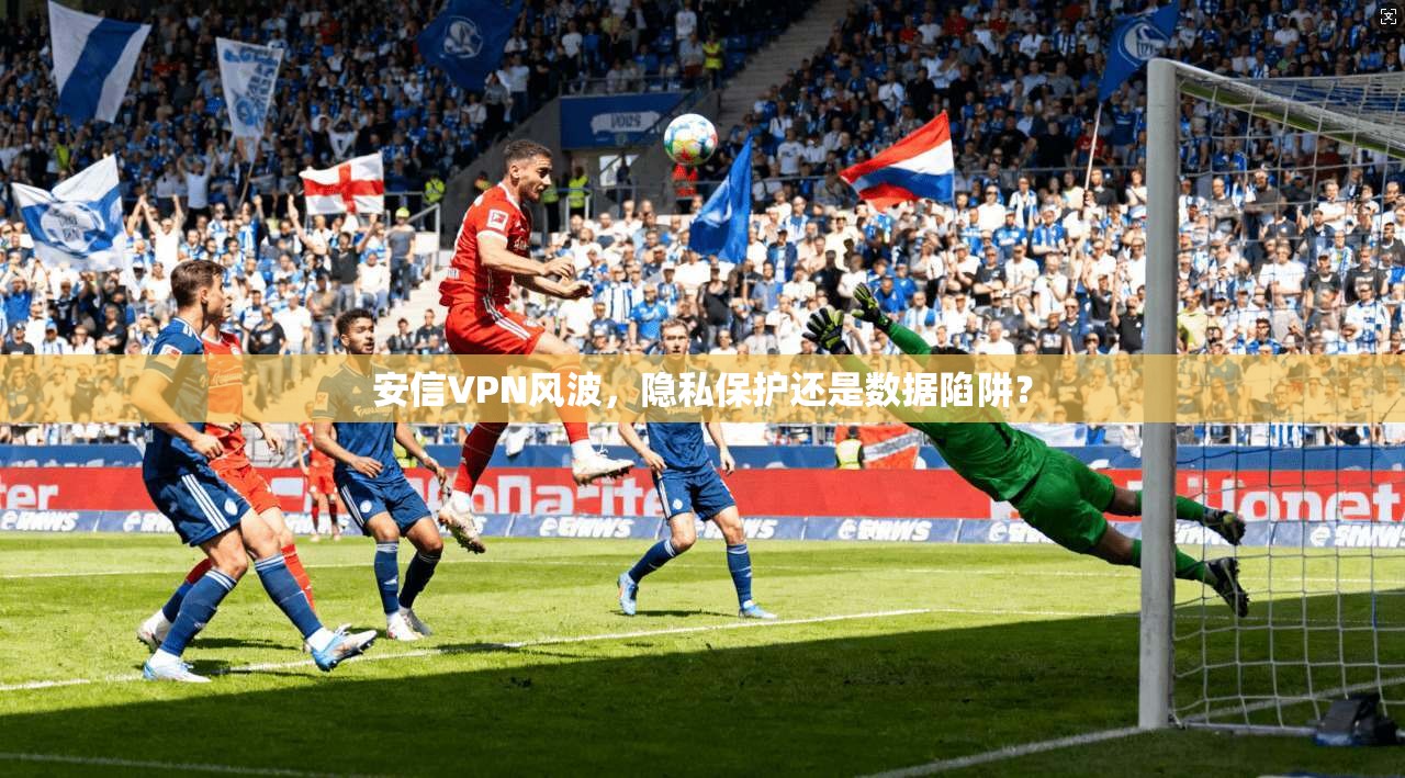 安信VPN风波，隐私保护还是数据陷阱？