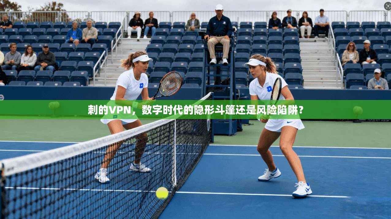 刺的VPN，数字时代的隐形斗篷还是风险陷阱？