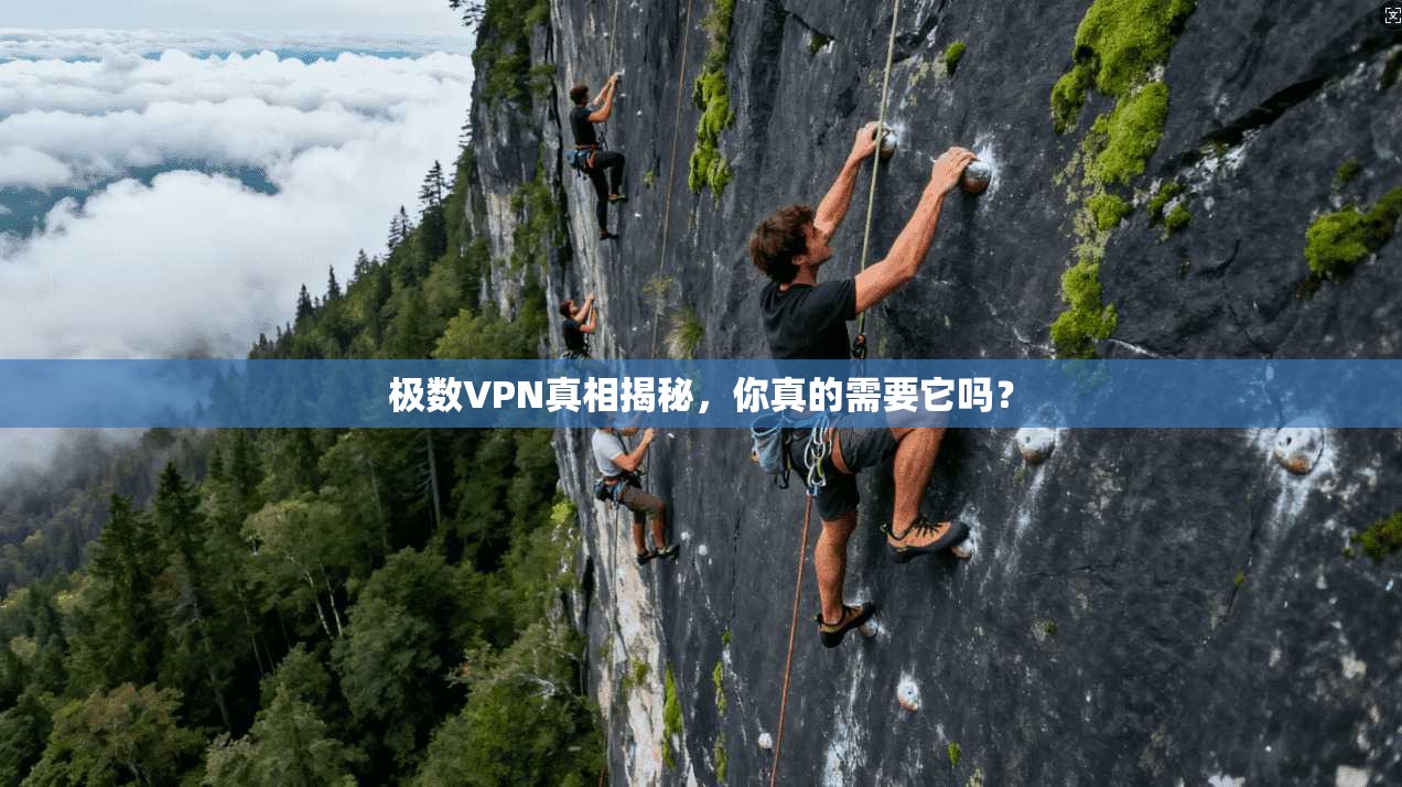 极数VPN真相揭秘，你真的需要它吗？