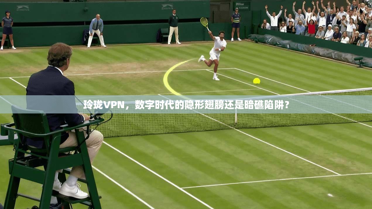 玲珑VPN，数字时代的隐形翅膀还是暗礁陷阱？