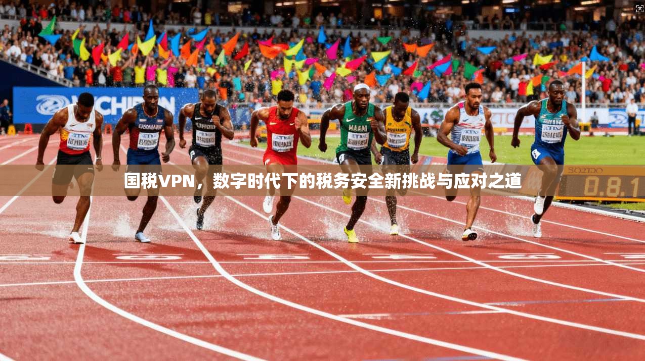 国税VPN，数字时代下的税务安全新挑战与应对之道