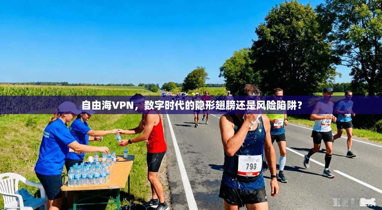 自由海VPN，数字时代的隐形翅膀还是风险陷阱？