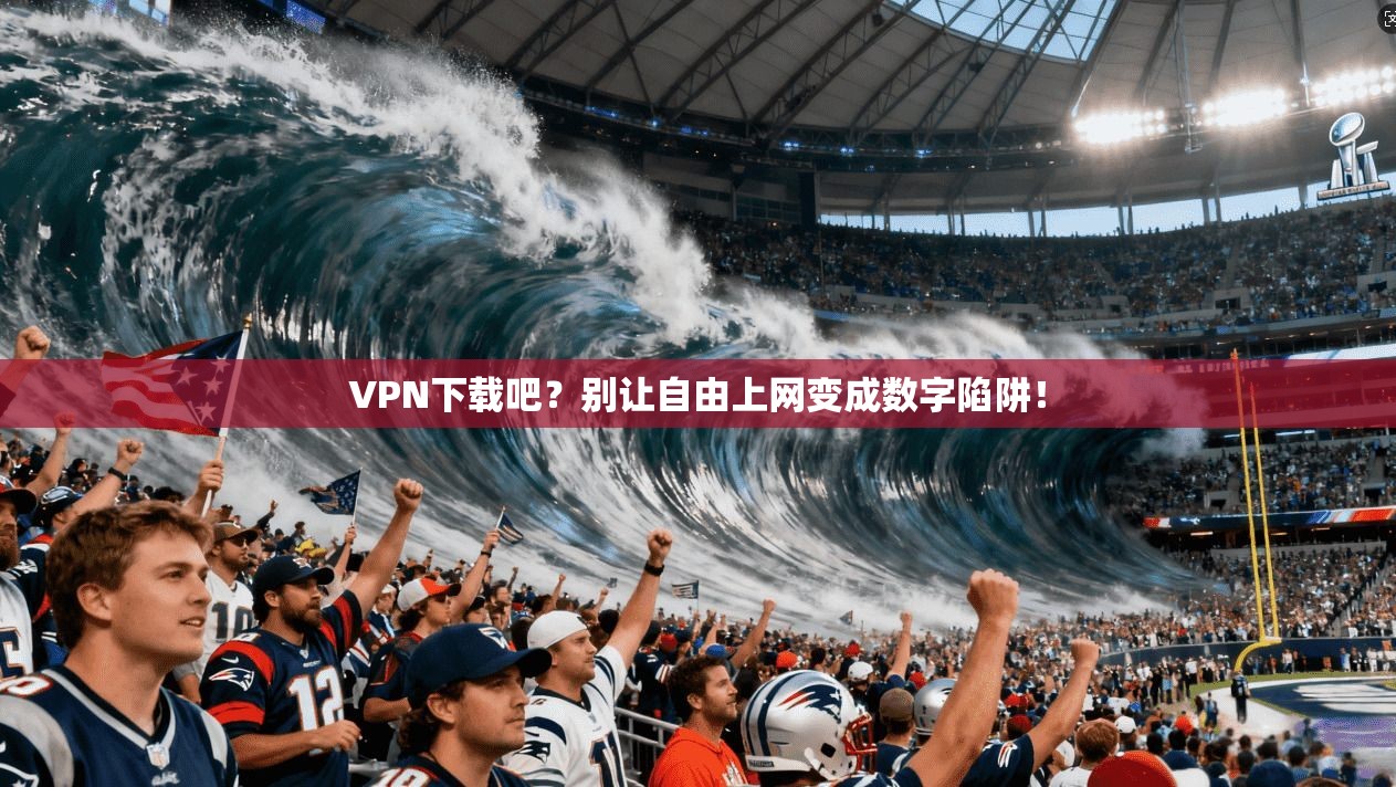 VPN下载吧？别让自由上网变成数字陷阱！