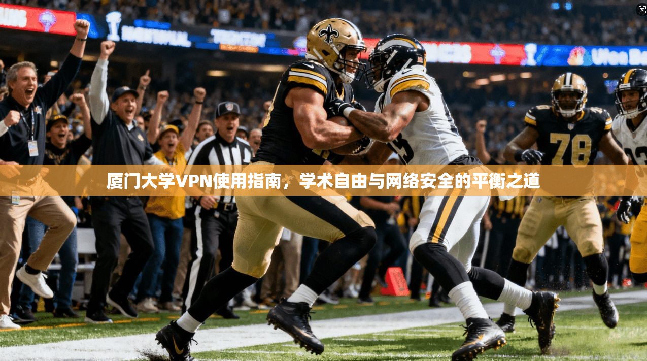 厦门大学VPN使用指南，学术自由与网络安全的平衡之道