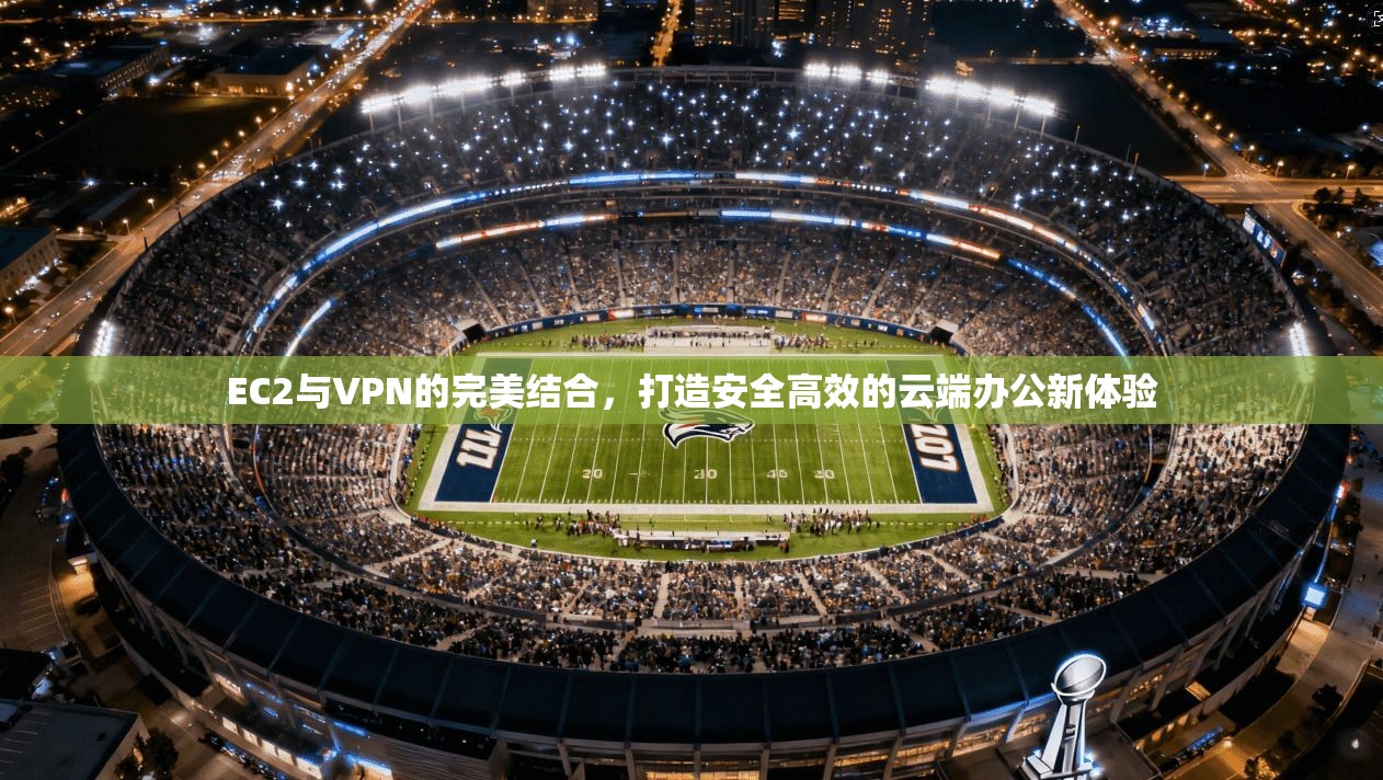 EC2与VPN的完美结合，打造安全高效的云端办公新体验