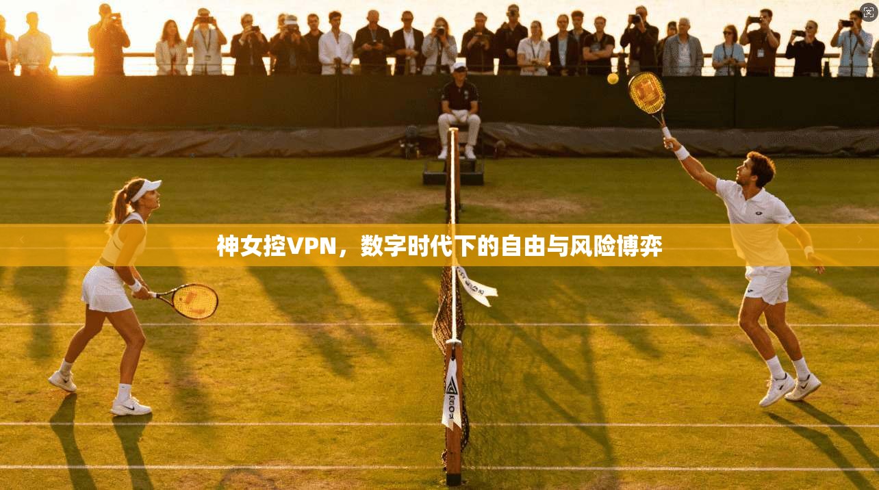 神女控VPN，数字时代下的自由与风险博弈