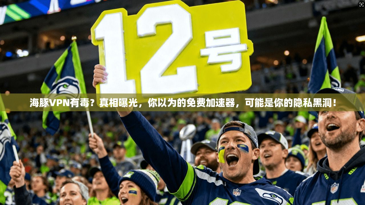 海豚VPN有毒？真相曝光，你以为的免费加速器，可能是你的隐私黑洞！