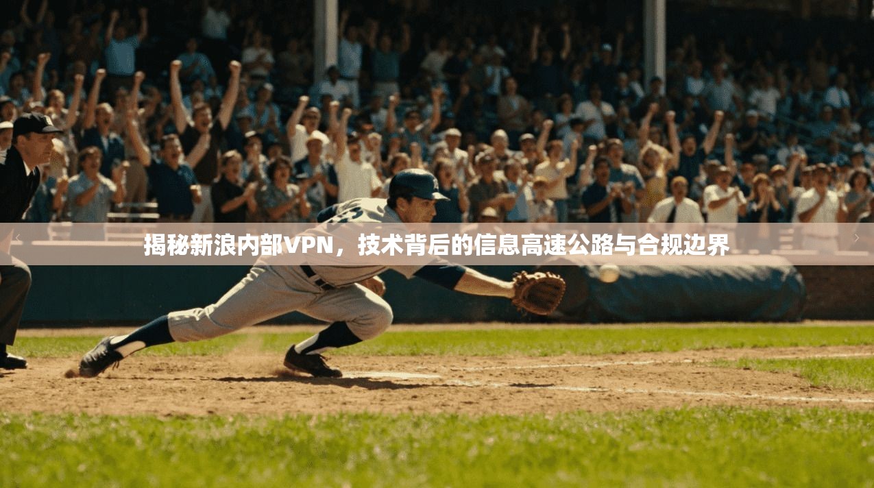 揭秘新浪内部VPN,技术背后的信息高速公路与合规边界