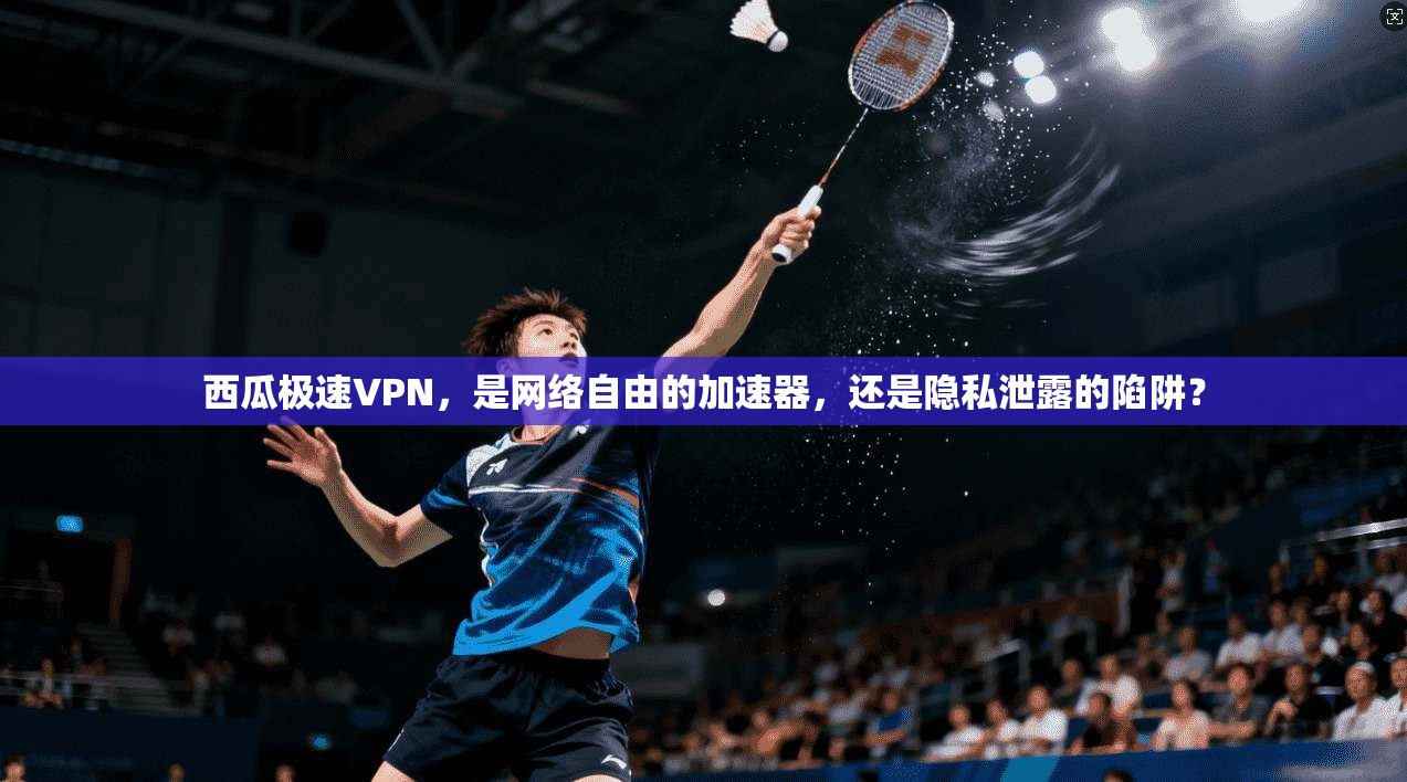西瓜极速VPN,是网络自由的加速器,还是隐私泄露的陷阱?