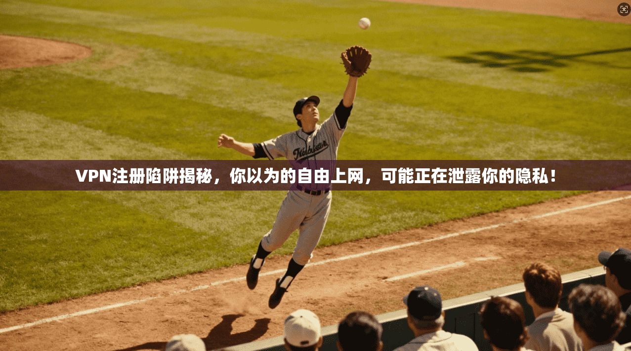 VPN注册陷阱揭秘，你以为的自由上网，可能正在泄露你的隐私！