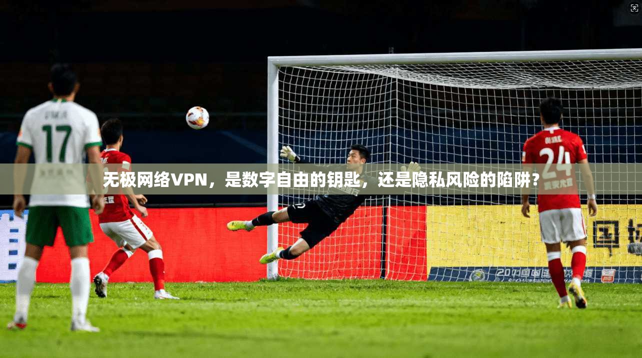 无极网络VPN,是数字自由的钥匙,还是隐私风险的陷阱?