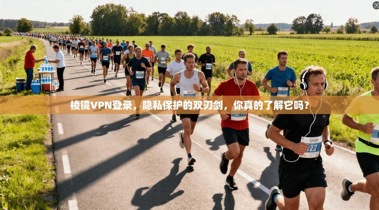 棱镜VPN登录,隐私保护的双刃剑,你真的了解它吗?