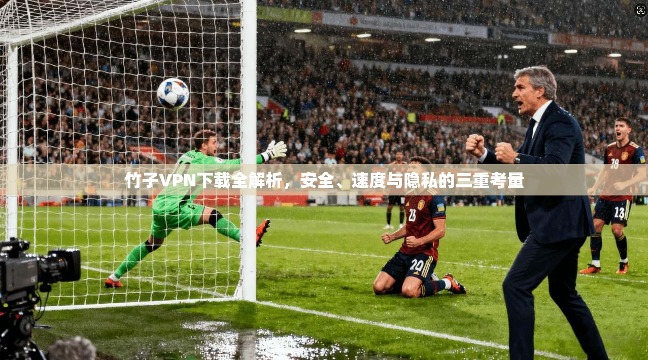 竹子VPN下载全解析，安全、速度与隐私的三重考量