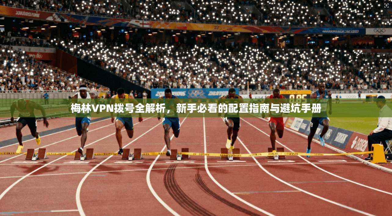 梅林VPN拨号全解析，新手必看的配置指南与避坑手册