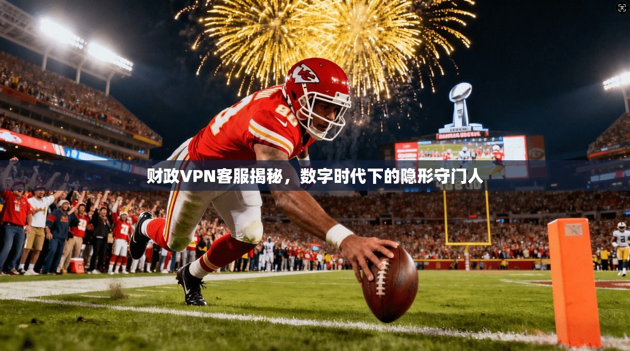 财政VPN客服揭秘，数字时代下的隐形守门人