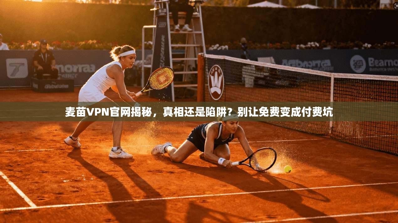 麦苗VPN官网揭秘,真相还是陷阱?别让免费变成付费坑
