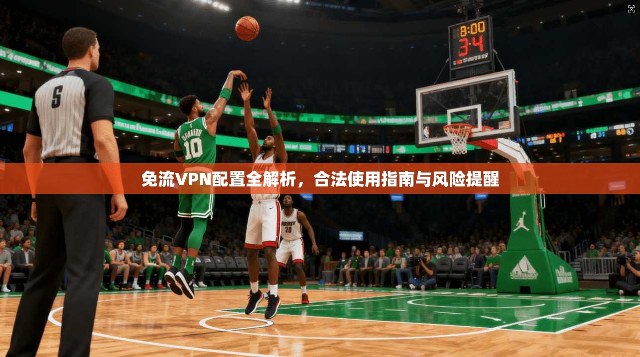 免流VPN配置全解析，合法使用指南与风险提醒