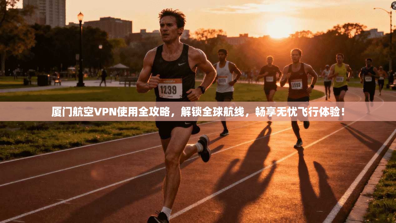 厦门航空VPN使用全攻略，解锁全球航线，畅享无忧飞行体验！
