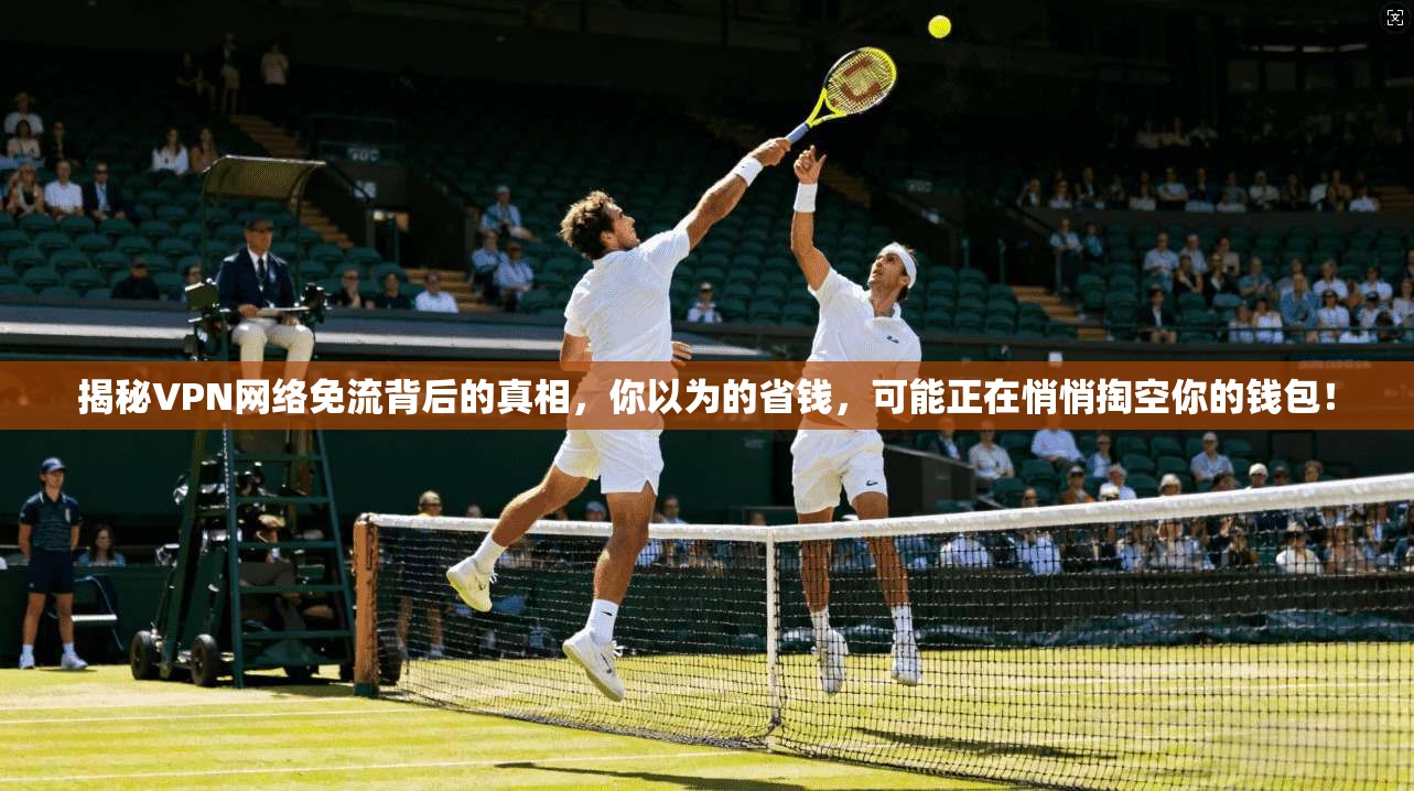 揭秘VPN网络免流背后的真相，你以为的省钱，可能正在悄悄掏空你的钱包！