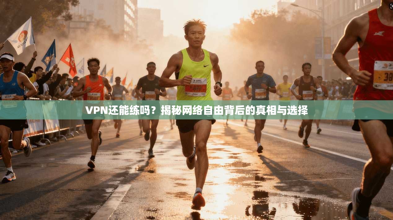 VPN还能练吗?揭秘网络自由背后的真相与选择
