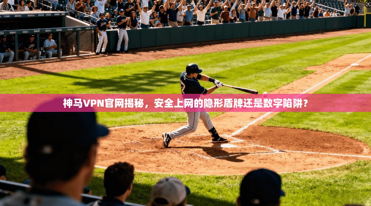 神马VPN官网揭秘，安全上网的隐形盾牌还是数字陷阱？