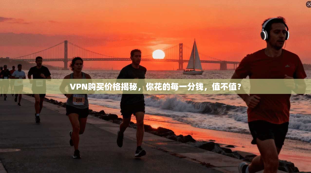 VPN购买价格揭秘,你花的每一分钱,值不值? VPN购买价格揭秘,你花的每一分钱,值不值?