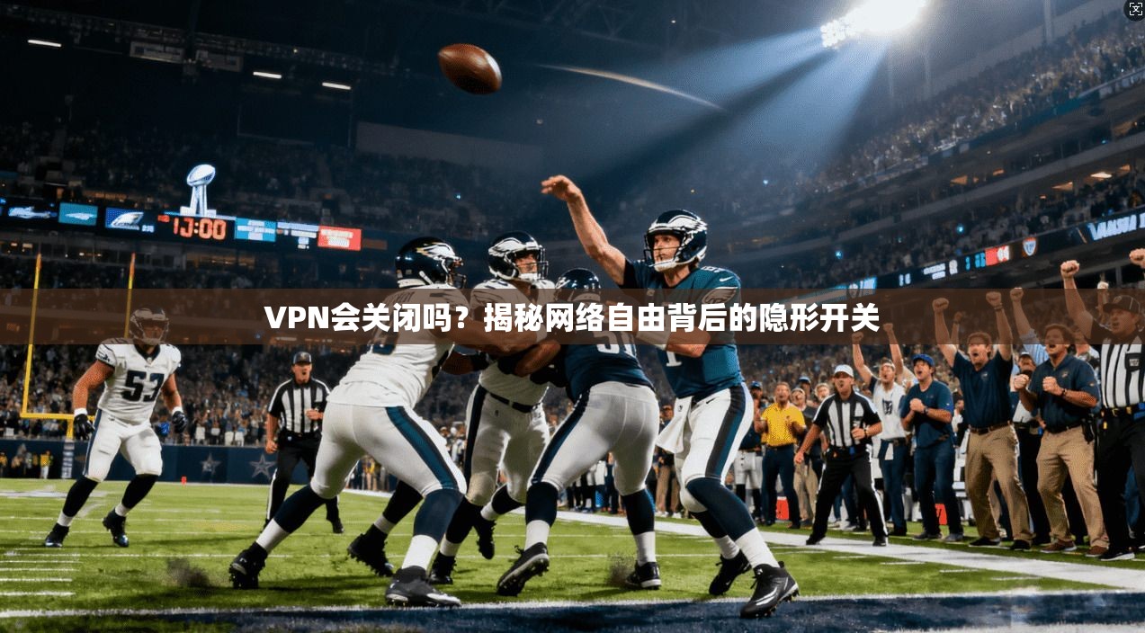 VPN会关闭吗？揭秘网络自由背后的隐形开关