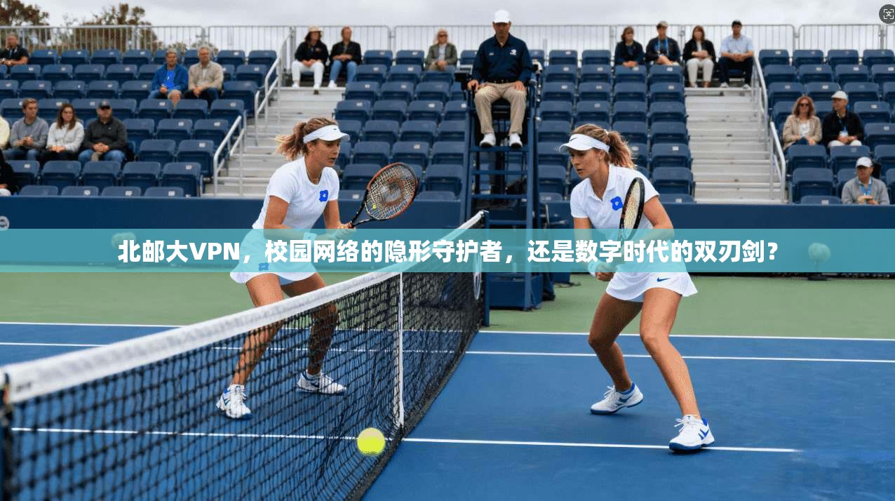 北邮大VPN,校园网络的隐形守护者,还是数字时代的双刃剑?