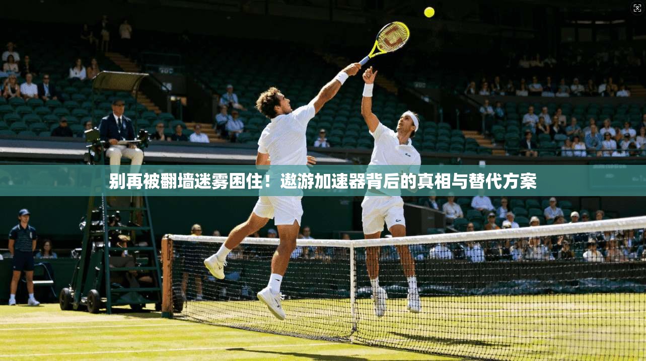 别再被翻墙迷雾困住！遨游加速器背后的真相与替代方案