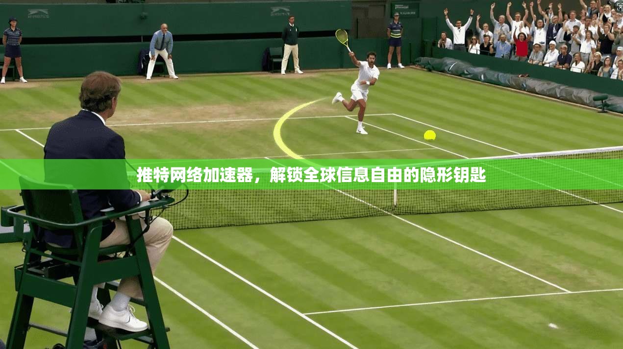 推特网络加速器,解锁全球信息自由的隐形钥匙