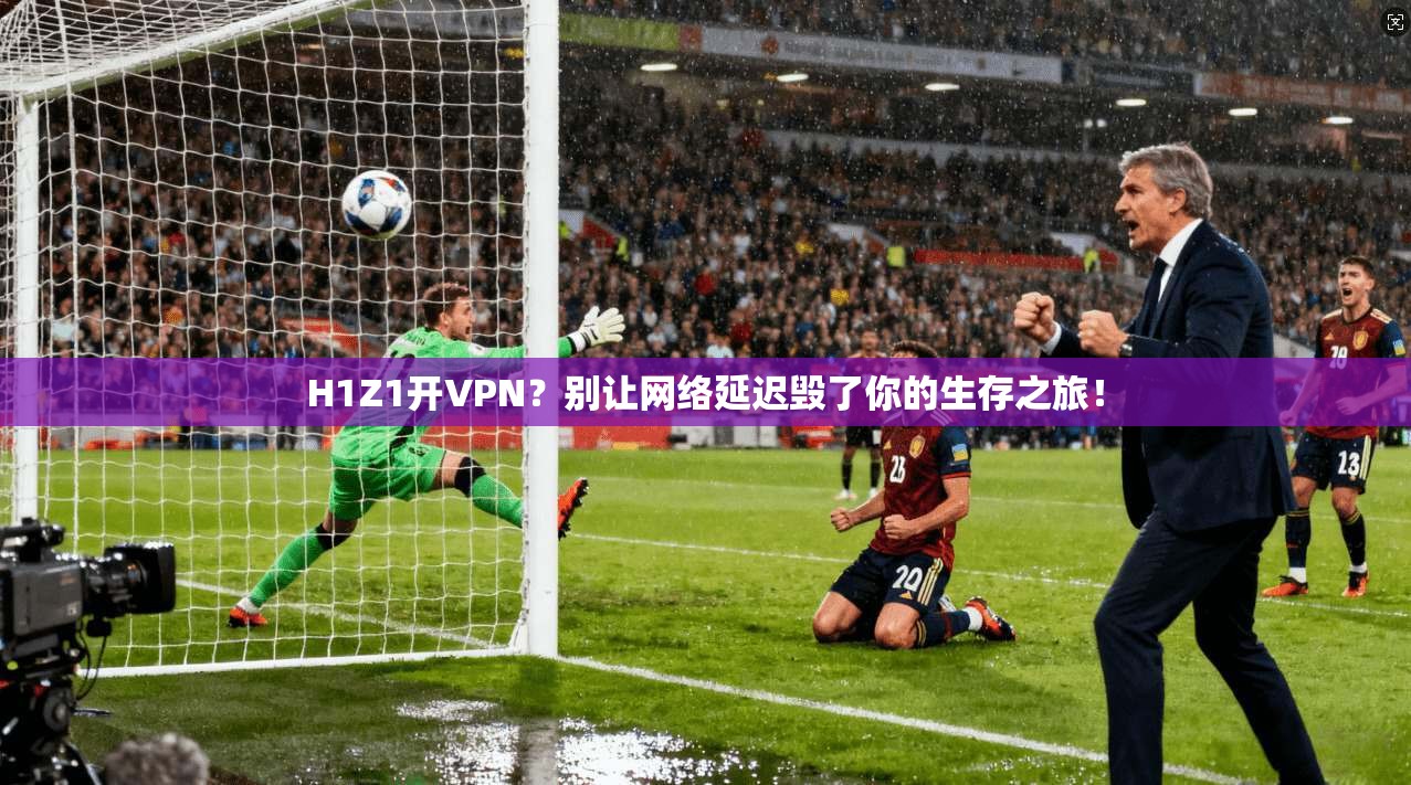 H1Z1开VPN?别让网络延迟毁了你的生存之旅!