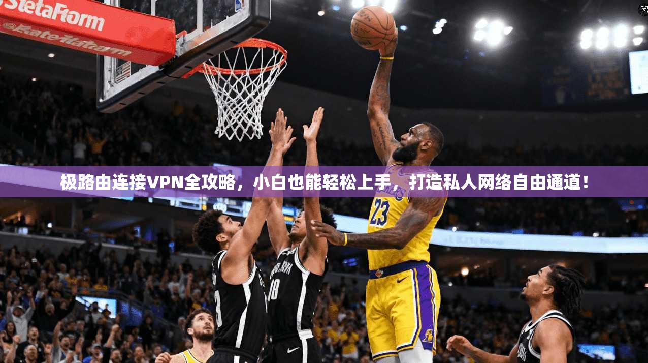 极路由连接VPN全攻略，小白也能轻松上手，打造私人网络自由通道！