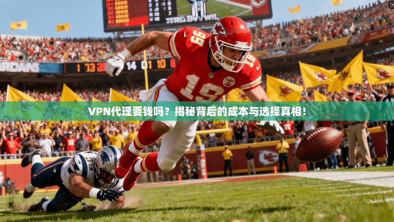 VPN代理要钱吗？揭秘背后的成本与选择真相！