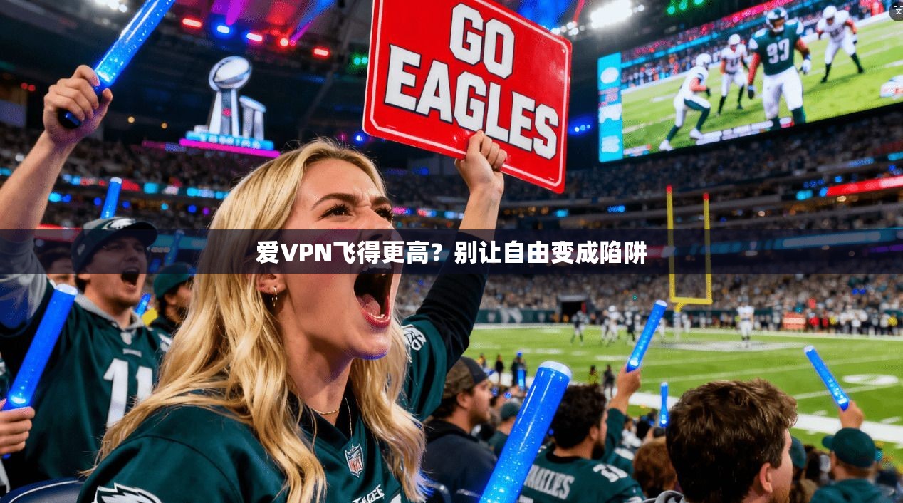 爱VPN飞得更高？别让自由变成陷阱