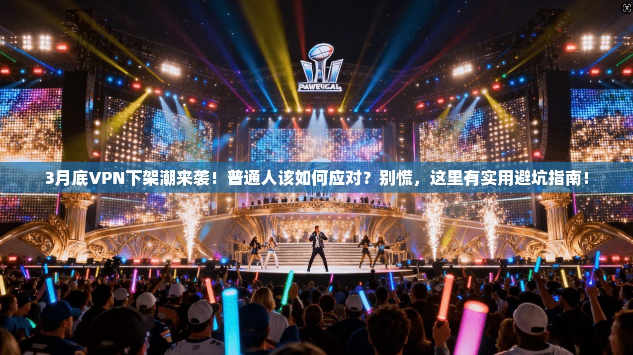 3月底VPN下架潮来袭!普通人该如何应对?别慌,这里有实用避坑指南! 3月底VPN下架潮来袭!普通人该如何应对?别慌,这里有实用避坑指南!